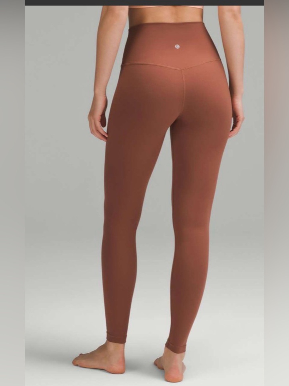 Lululemon Align High Rise Pant 28”